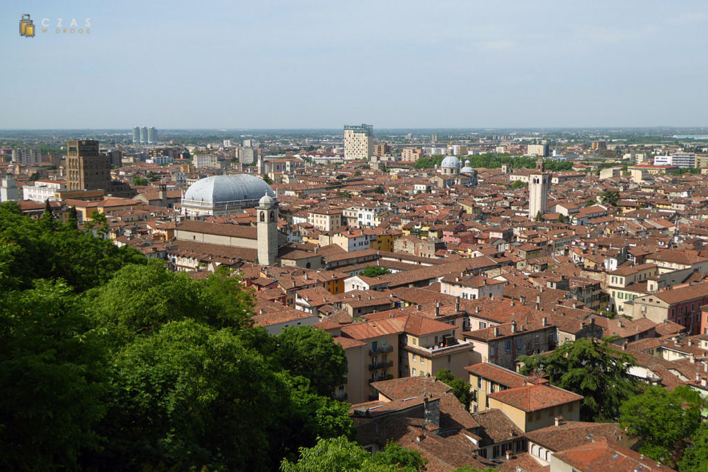 Panorama Brescii