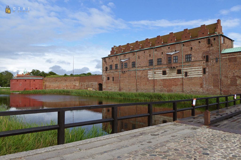 Zamek Malmöhus