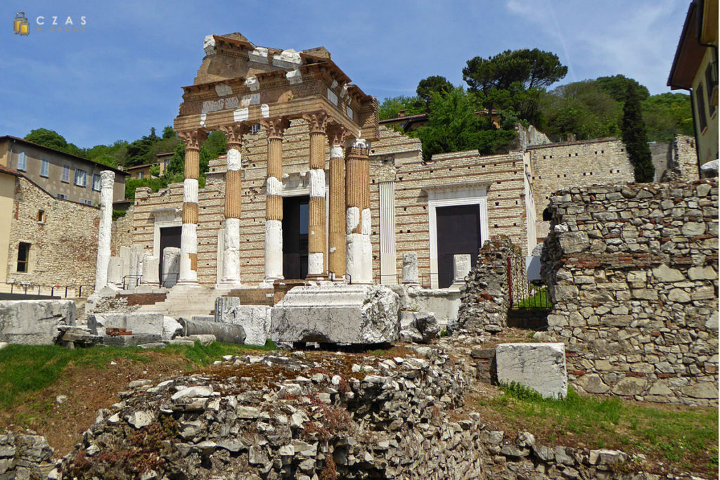 Forum Romanum