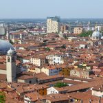 Brescia – z nurtem podziemnej rzeki