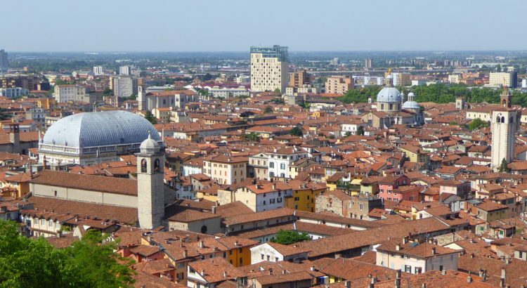 Brescia