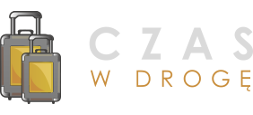 Czas w drogę | Blog turystyczny