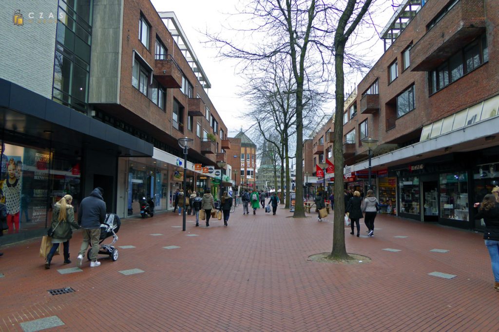 Centrum Eindhoven