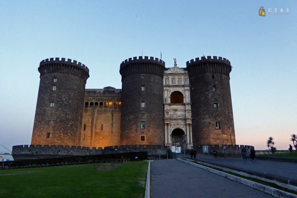 Castel Nuovo