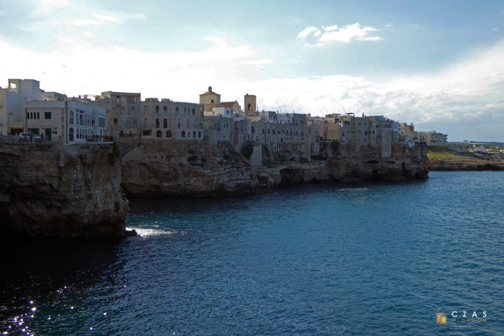 Polignano A Mare