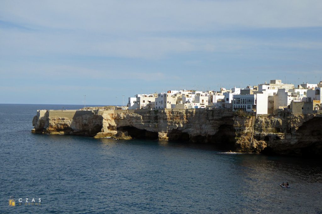 Polignano A Mare