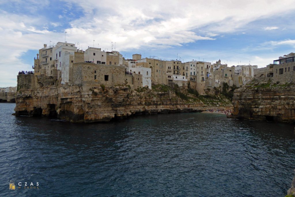 Polignano a Mare