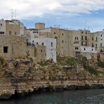 Wzdłuż wybrzeża Apulii – Bari, Polignano, Monopoli