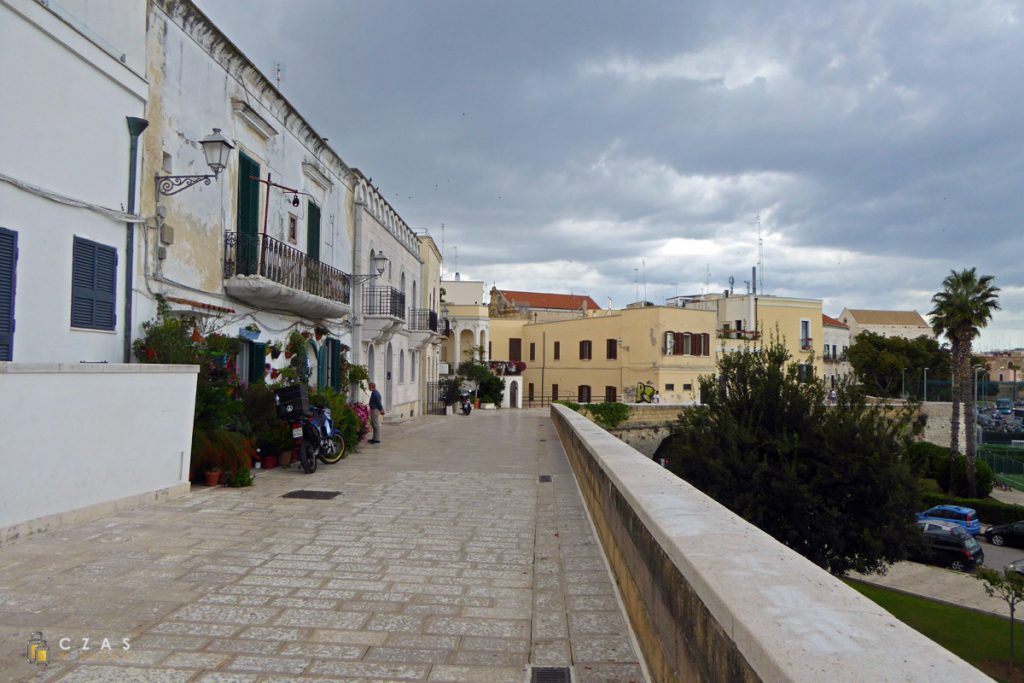 Bari - Via Venezia