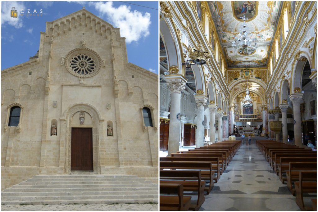 Cattedrale di Matera