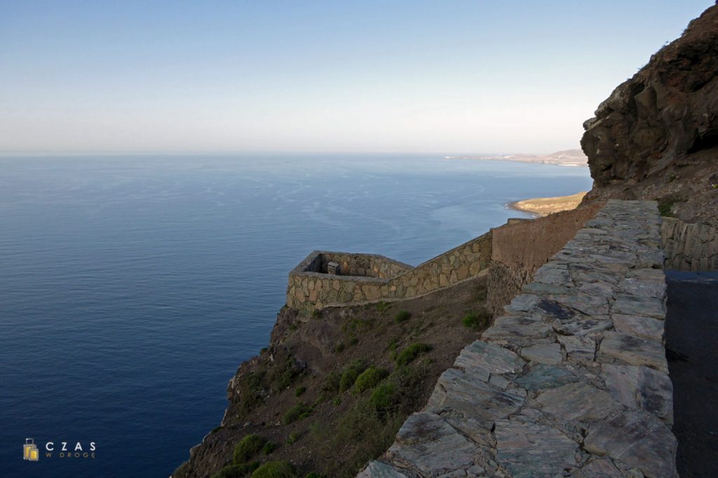 Mirador el Balcon