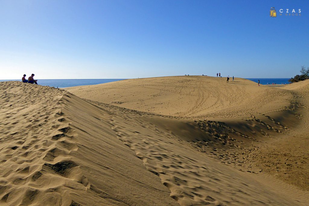 Dunas de Maspalomas