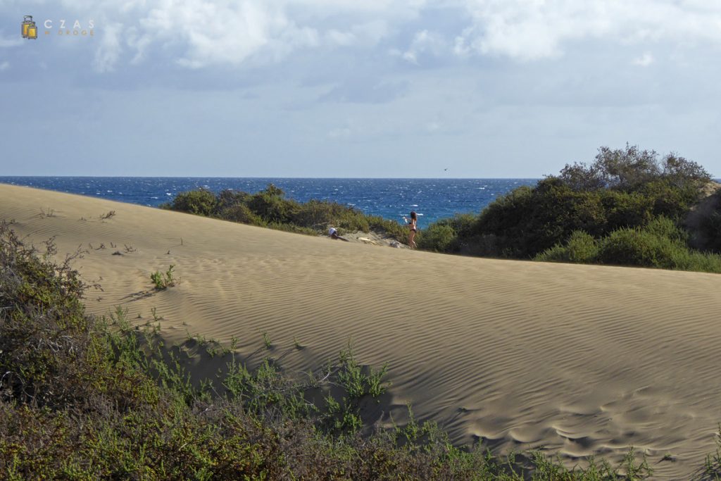 Playa del Ingles