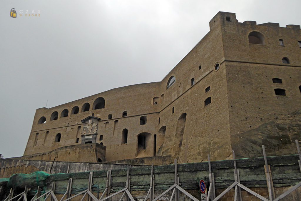 Castel Sant'Elmo