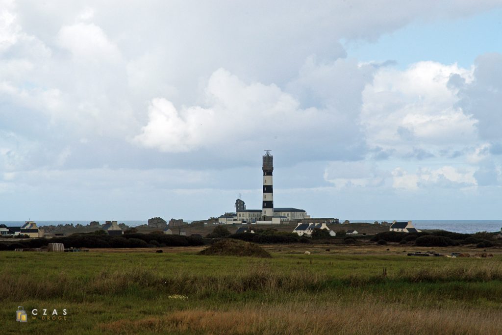 Phare du Creac'h