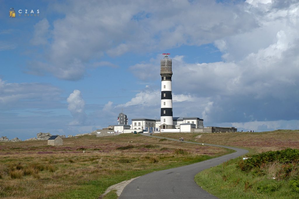 Phare du Creac'h