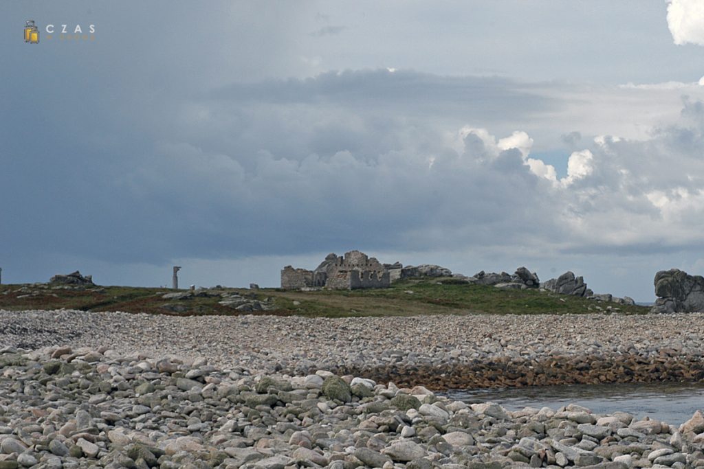 Ile d'Ouessant