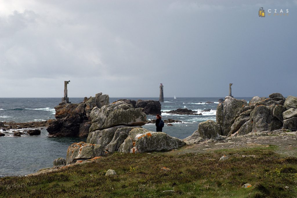 Phare du Nividic