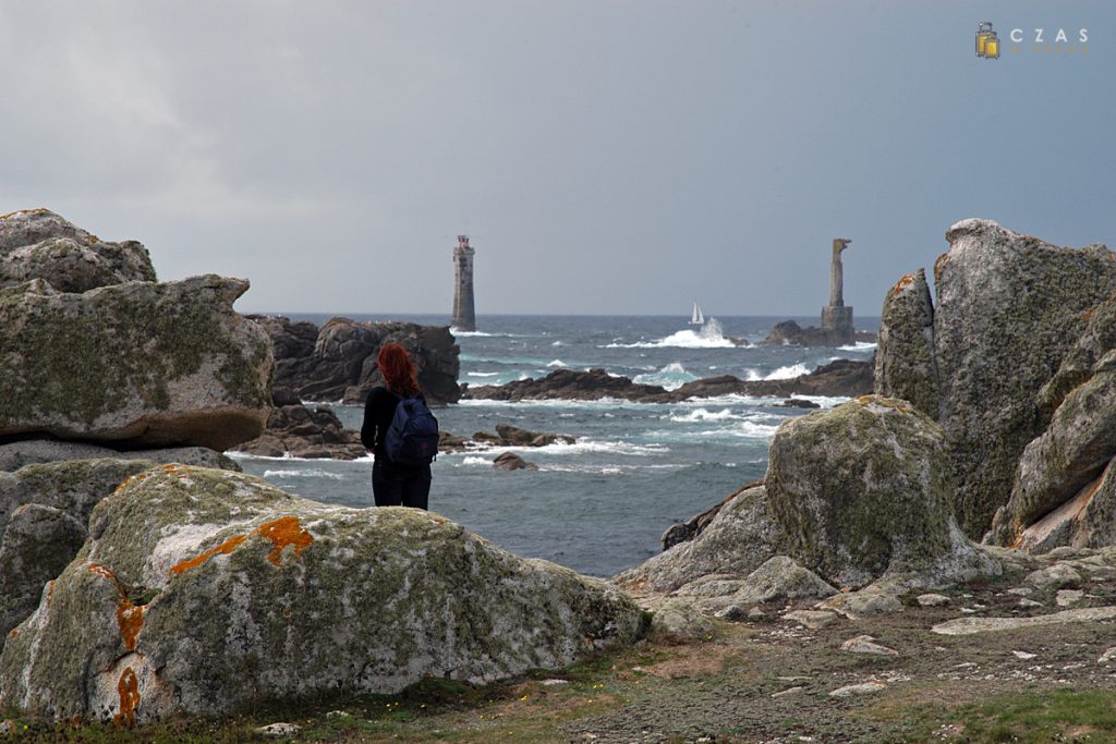 Phare du Nividic