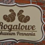 Rogalowe Muzeum Poznania