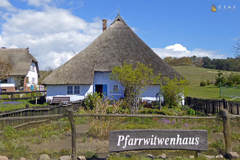 Pfarrwitwenhaus