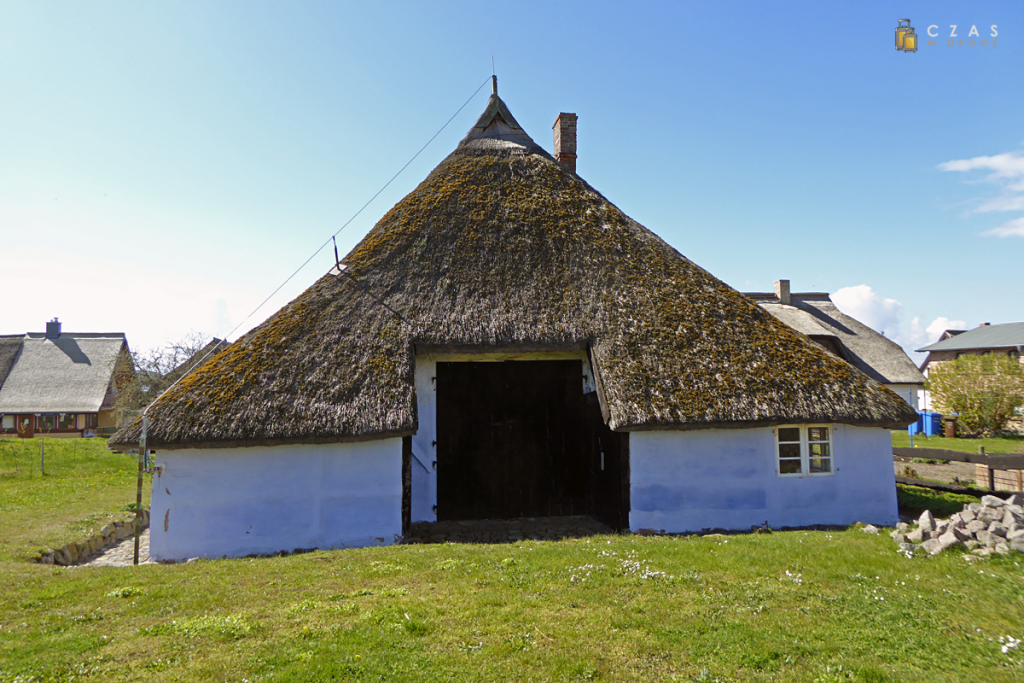 Pfarrwitwenhaus