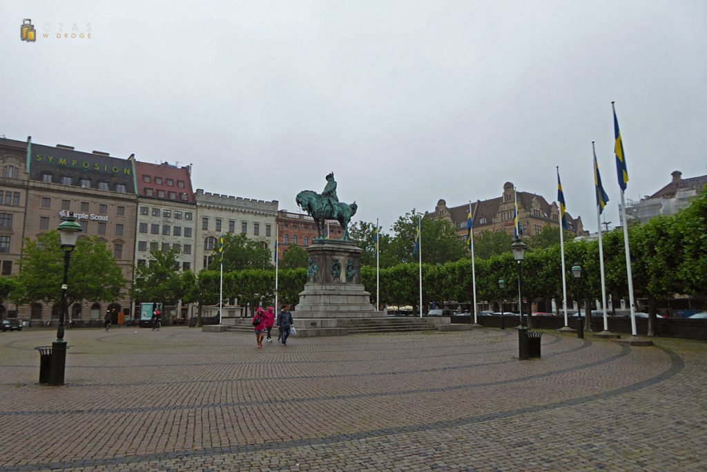 Stortorget