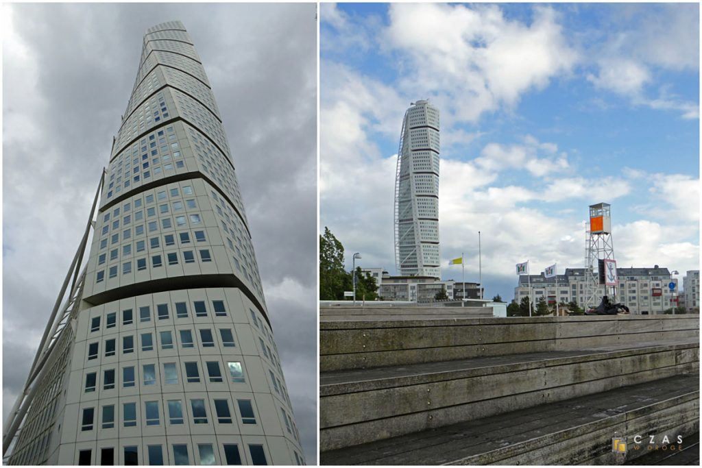 Turning Torso