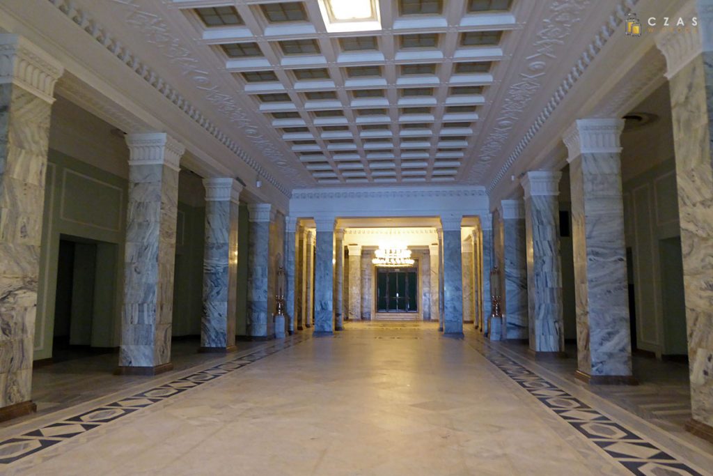 Sala Marmurowa