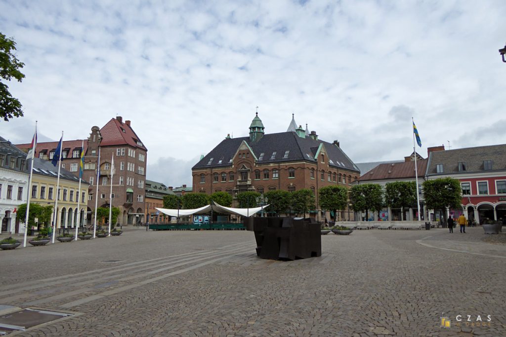 Lund - Stortorget