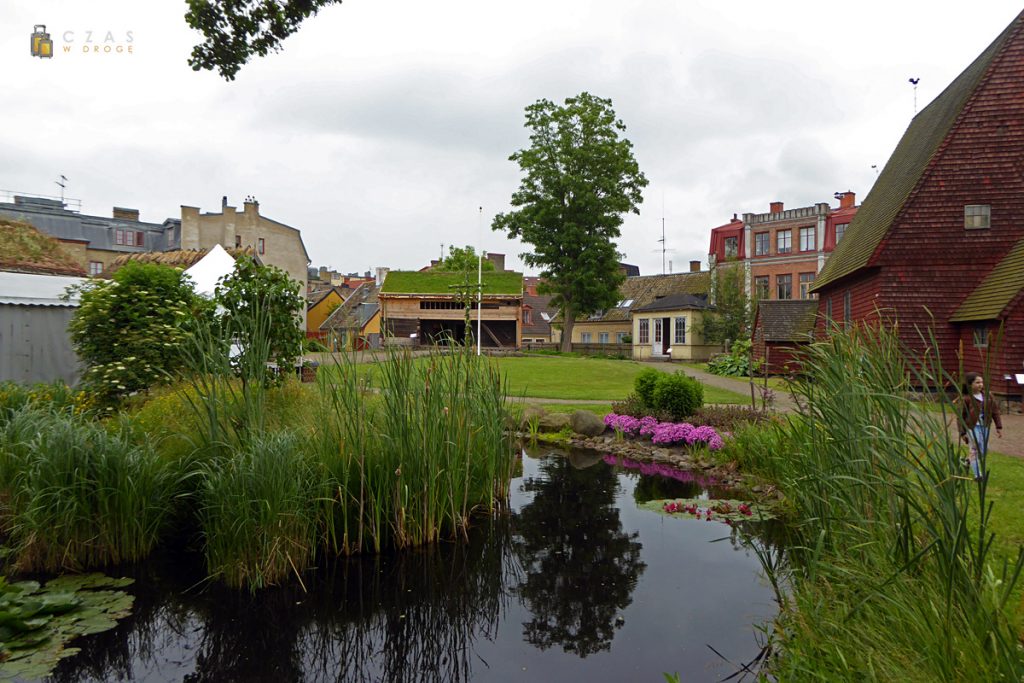 Skansen Kulturen