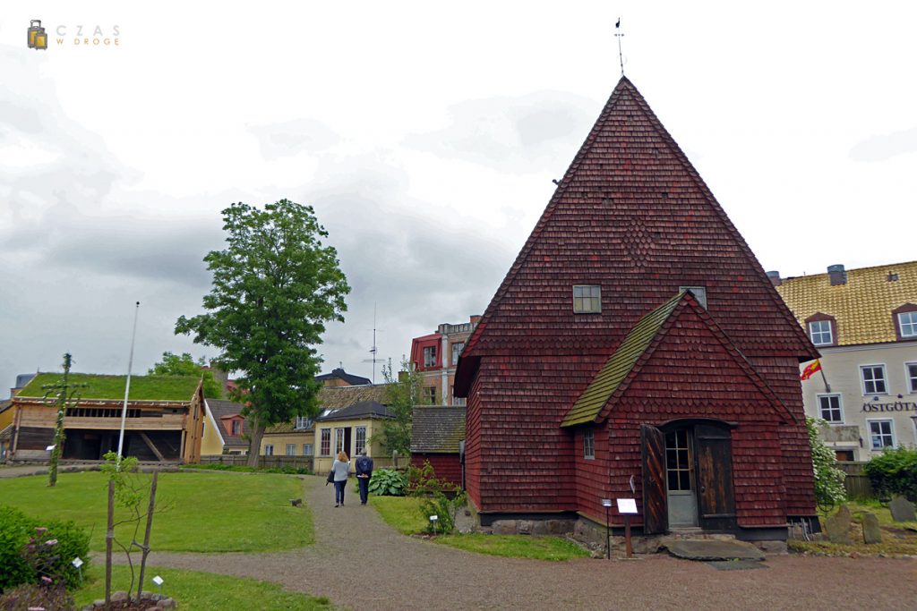 Skansen Kulturen