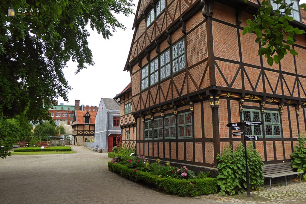 Skansen Kulturen Skansen Kulturen