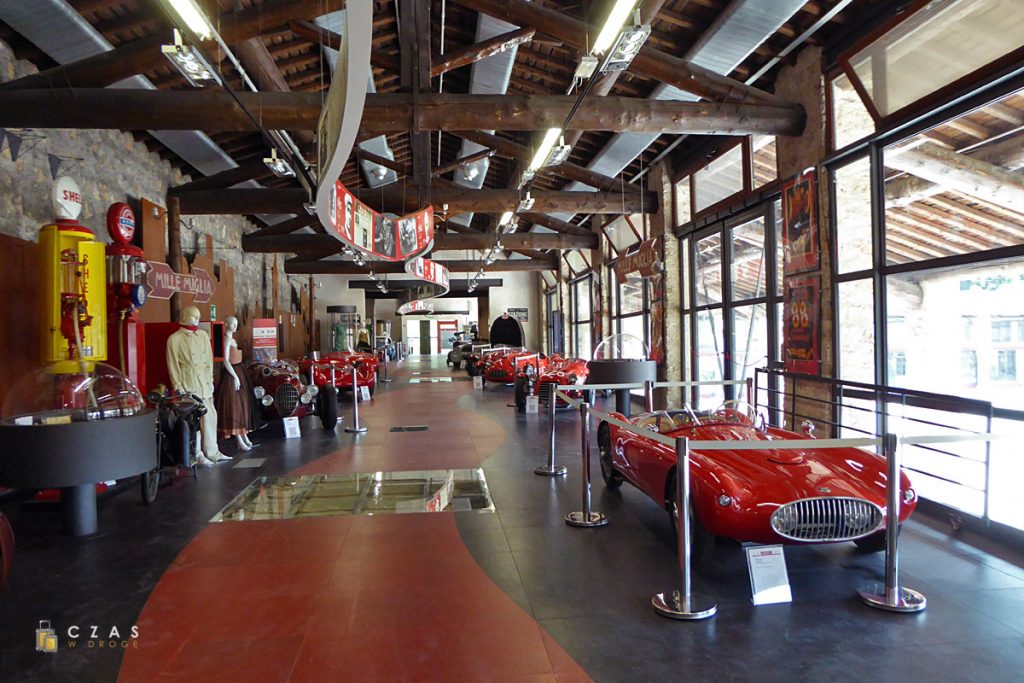 Muzeum Mille Miglia