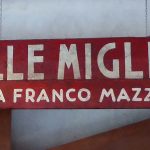 Mille Miglia – muzeum historycznego wyścigu