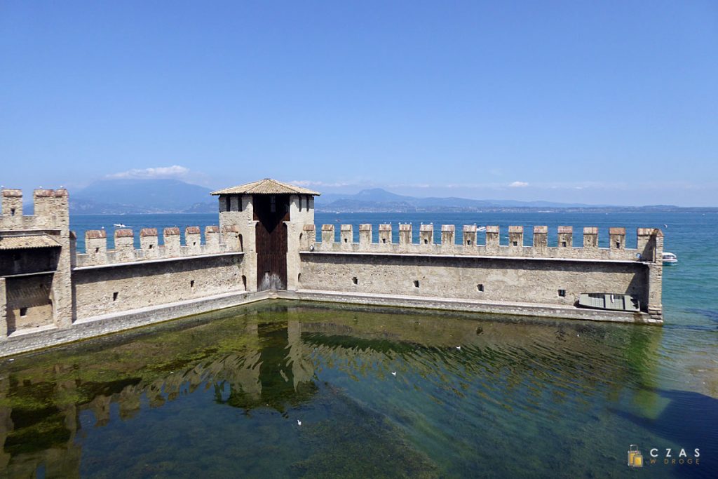 Sirmione / Rocca Scaligera Sirmione / Rocca Scaligera