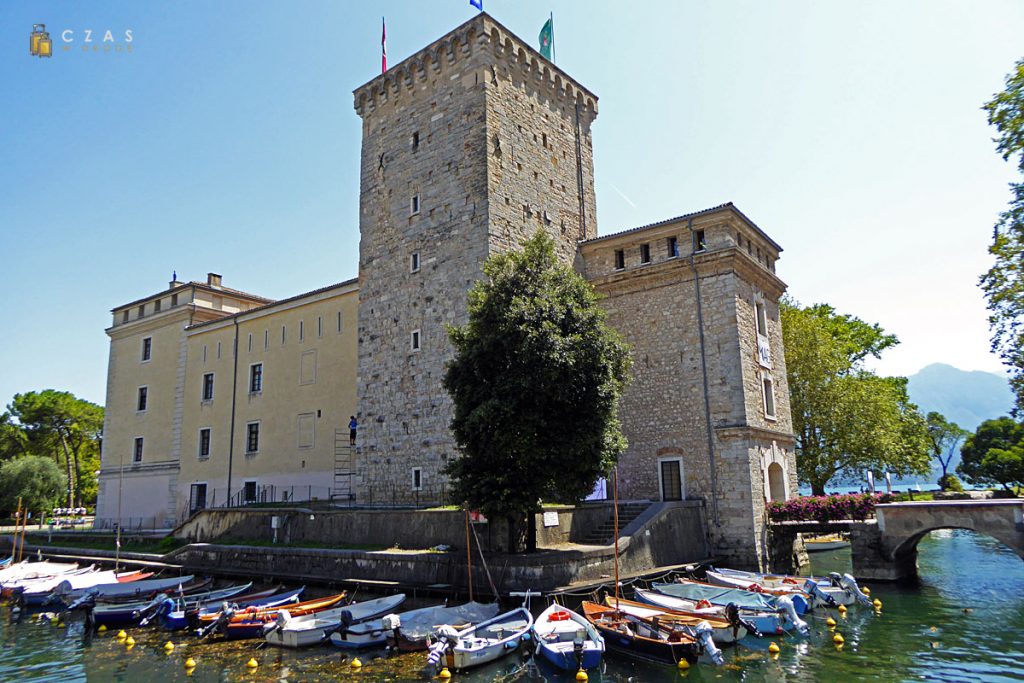 Rocca di Riva