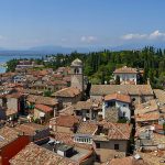 Weekend nad jeziorem Garda – od Sirmione do Rivy
