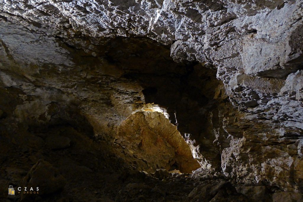 Zbrašovskie jaskinie aragonitowe
