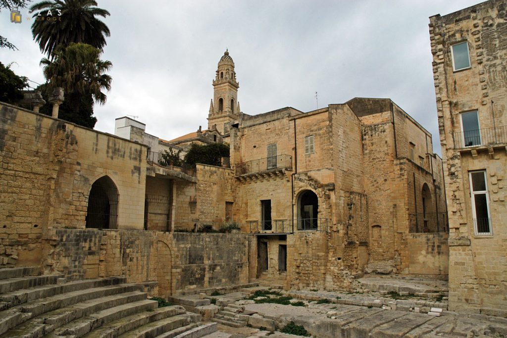 Museo di Teatro Romano