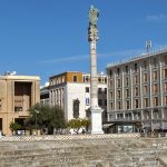 Lecce – barokowa perła Apulii