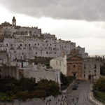 Ostuni – Białe Miasto