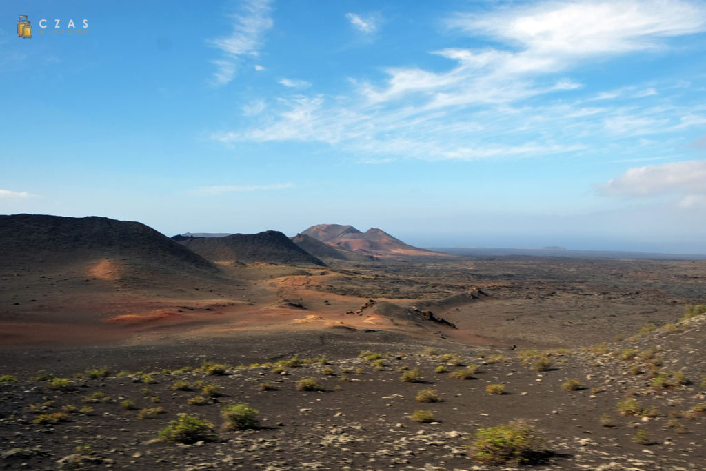 Park Narodowy Timanfaya