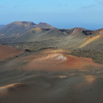 Lanzarote i jej wulkaniczne atrakcje