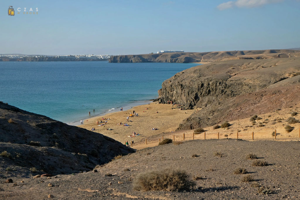 Playa de la Cera