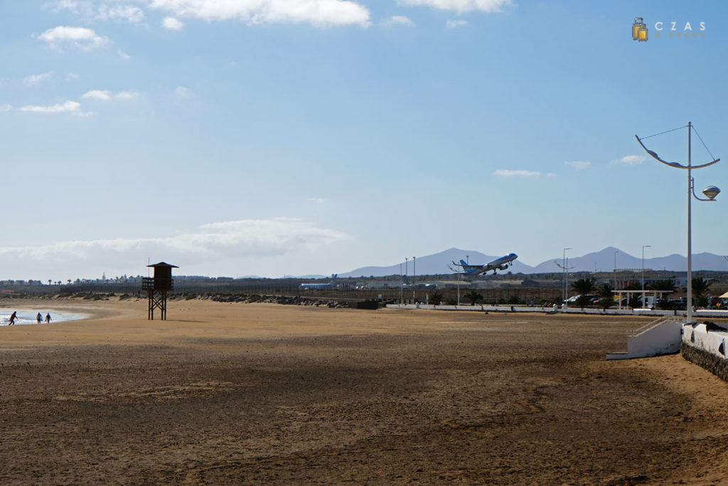 Playa Honda Playa Honda