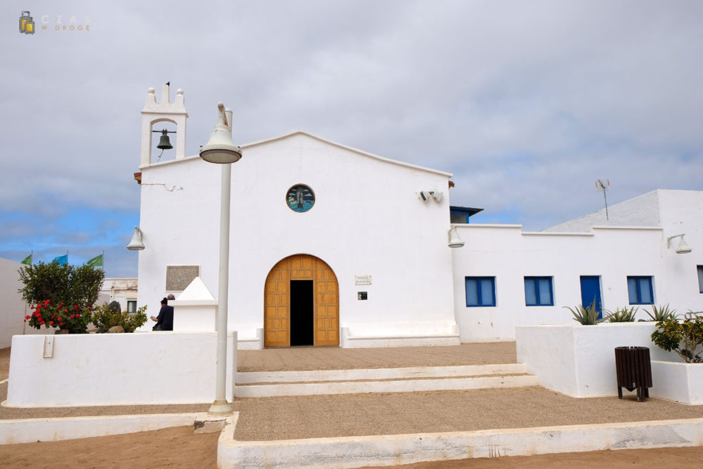 Iglesia De Nuestra Señora Del Carmen