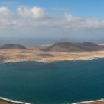 La Graciosa – mała sąsiadka Lanzarote