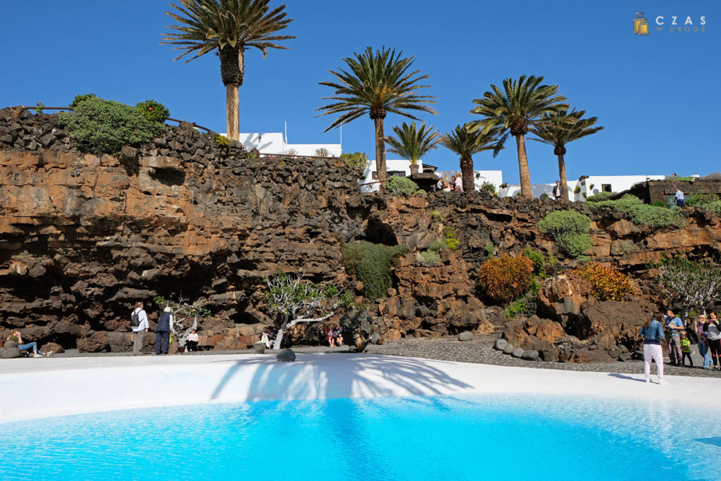 Jameos del Agua