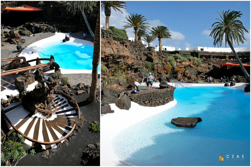 Jameos del Agua